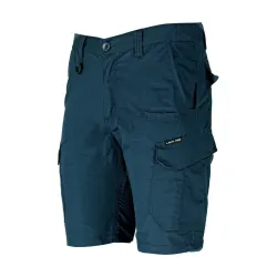 
                  LAHTIPRO Spodenki Krótkie Slim-Fit Granatowe Rozmiar XXXL L4071606